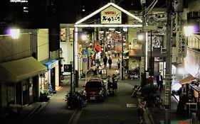 Alo Bnb 2 - Near Nippori, Yanaka Ginza, Ueno, Sensoji - Self Check-In