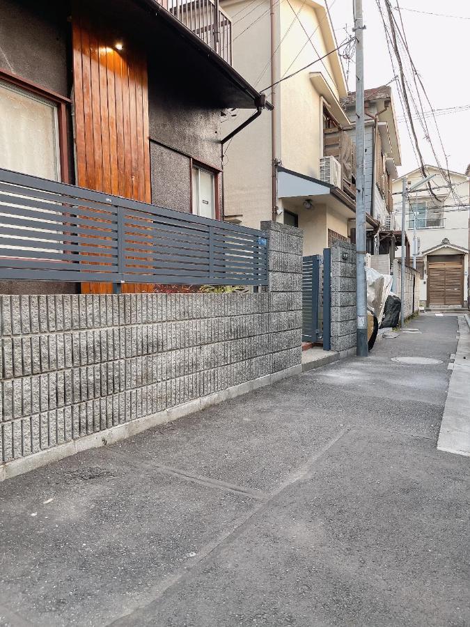 Alo Bnb 2 - Near Nippori, Yanaka Ginza, Ueno, Sensoji - Self Check-In 東京都 外观 照片
