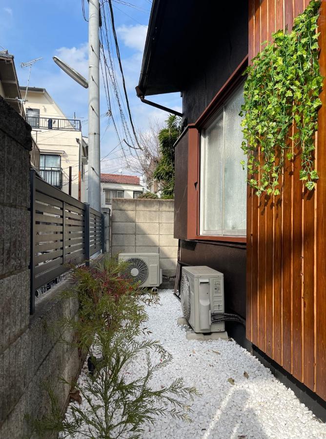 Alo Bnb 2 - Near Nippori, Yanaka Ginza, Ueno, Sensoji - Self Check-In 東京都 外观 照片