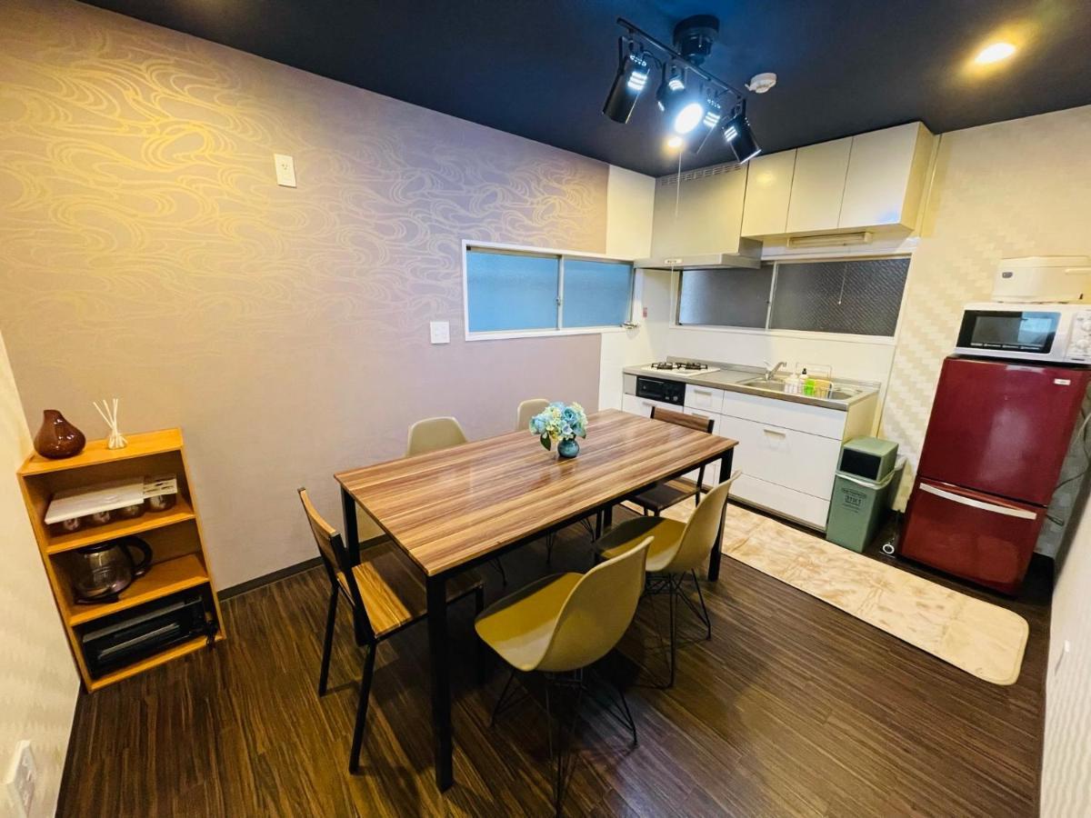 Alo Bnb 2 - Near Nippori, Yanaka Ginza, Ueno, Sensoji - Self Check-In 東京都 外观 照片