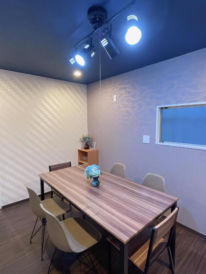 Alo Bnb 2 - Near Nippori, Yanaka Ginza, Ueno, Sensoji - Self Check-In 東京都 外观 照片