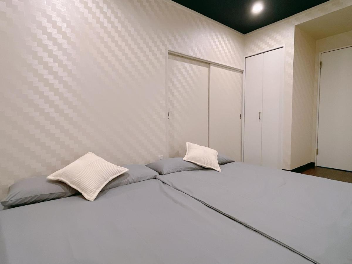 Alo Bnb 2 - Near Nippori, Yanaka Ginza, Ueno, Sensoji - Self Check-In 東京都 外观 照片