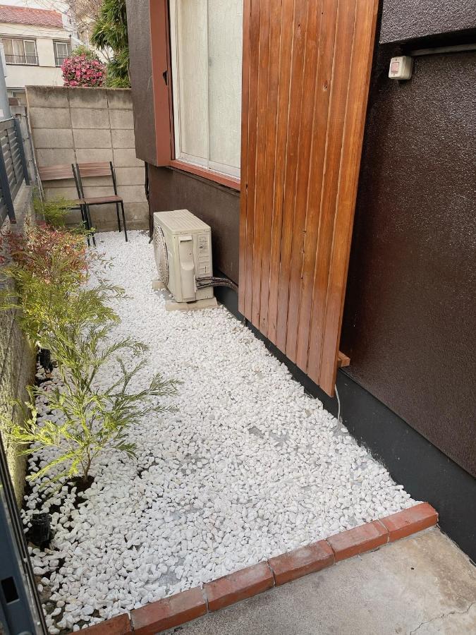 Alo Bnb 2 - Near Nippori, Yanaka Ginza, Ueno, Sensoji - Self Check-In 東京都 外观 照片