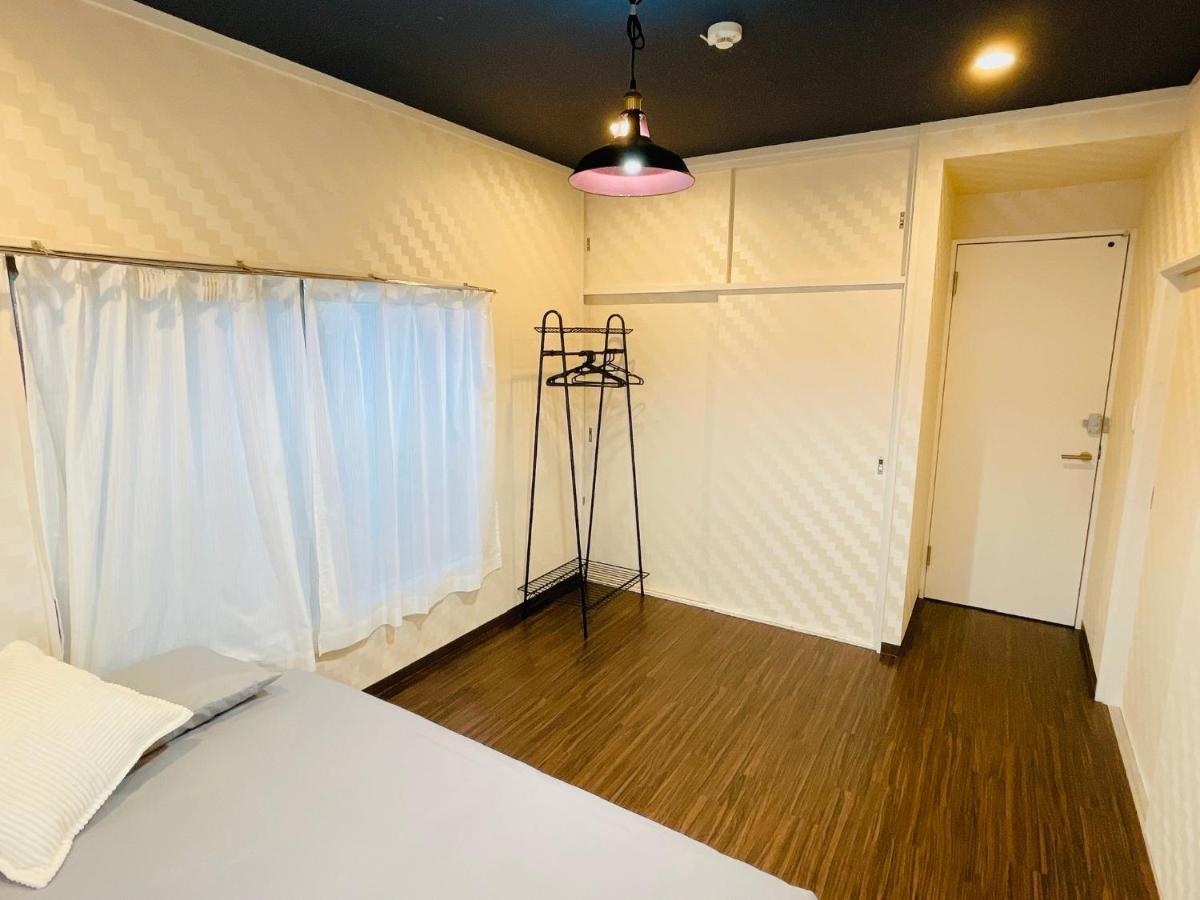 Alo Bnb 2 - Near Nippori, Yanaka Ginza, Ueno, Sensoji - Self Check-In 東京都 外观 照片