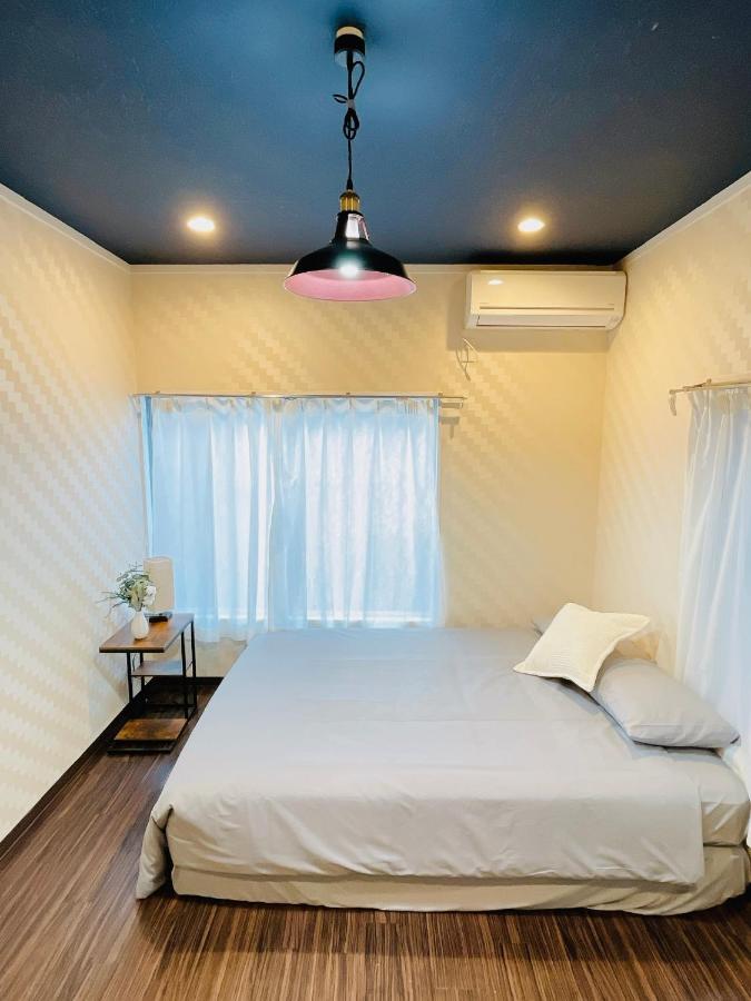 Alo Bnb 2 - Near Nippori, Yanaka Ginza, Ueno, Sensoji - Self Check-In 東京都 外观 照片