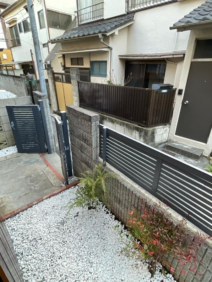 Alo Bnb 2 - Near Nippori, Yanaka Ginza, Ueno, Sensoji - Self Check-In 東京都 外观 照片