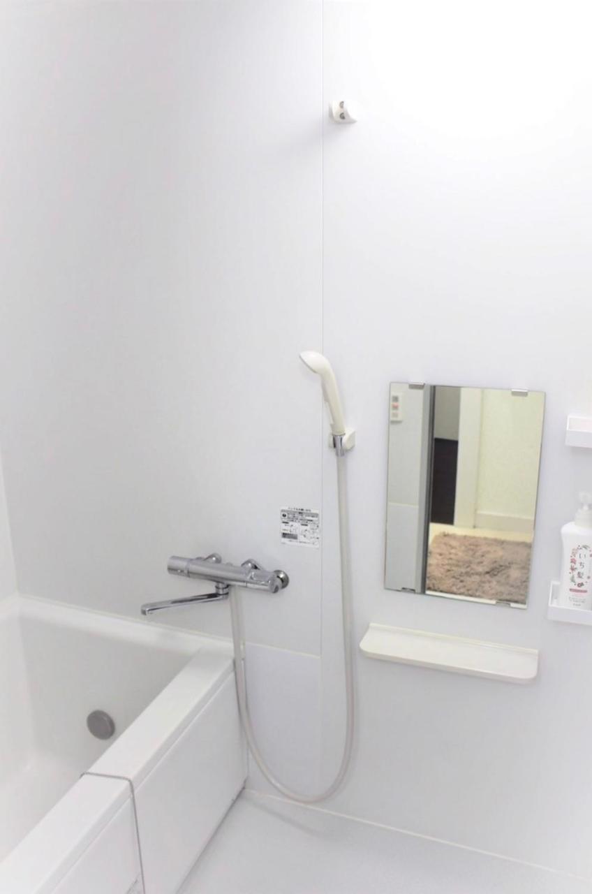 Alo Bnb 2 - Near Nippori, Yanaka Ginza, Ueno, Sensoji - Self Check-In 東京都 外观 照片